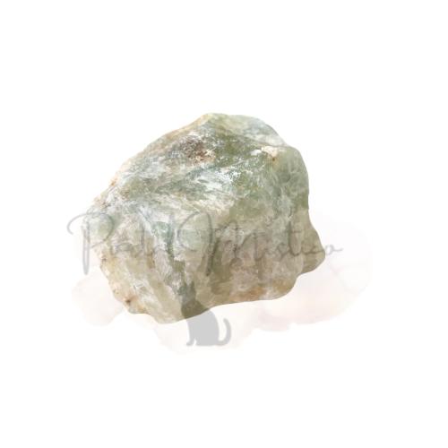 Fluorita en Bruto XL - Orden Mental y Protección Estructural