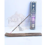 Incienso Cuarzo Rosa