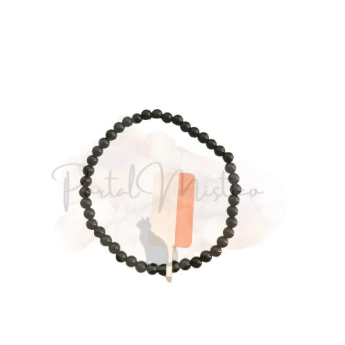 Pulsera Onix Negro