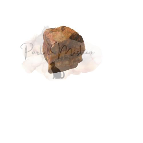 Ojo de Tigre bruta AAA