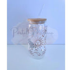 Mystic Sun and Moon Vessel