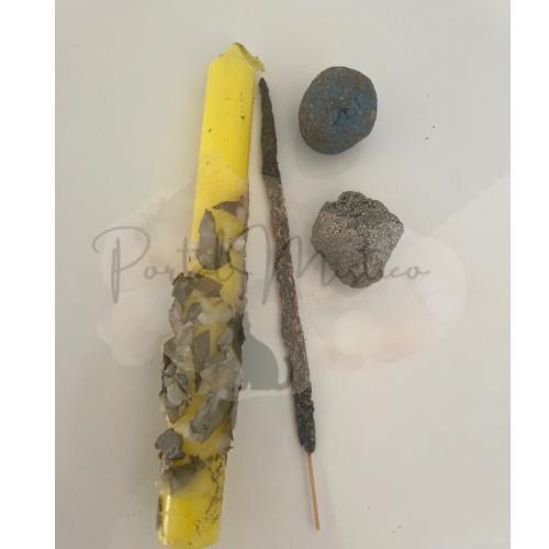 Kit Limpieza y Desbloqueo