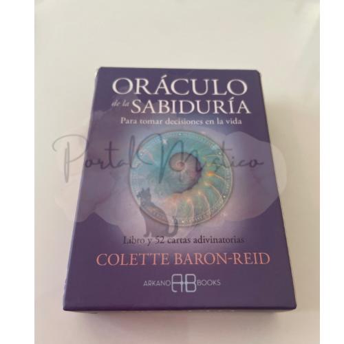 Oráculo de la Sabiduría