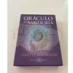 Oráculo de la Sabiduría