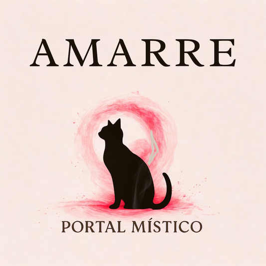 Ritual de Amarre - Unión Eterna y Fuerte Protección