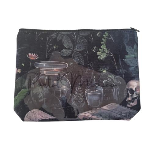Neceser Brujería Botánica