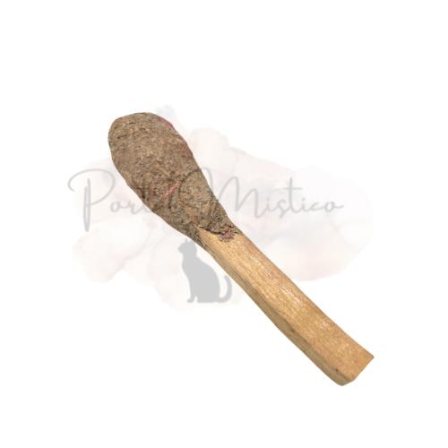 Pop Stick Salvia Blanca