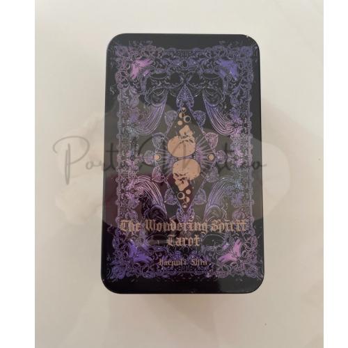 The Wandering Spirit Tarot