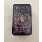 The Wandering Spirit Tarot