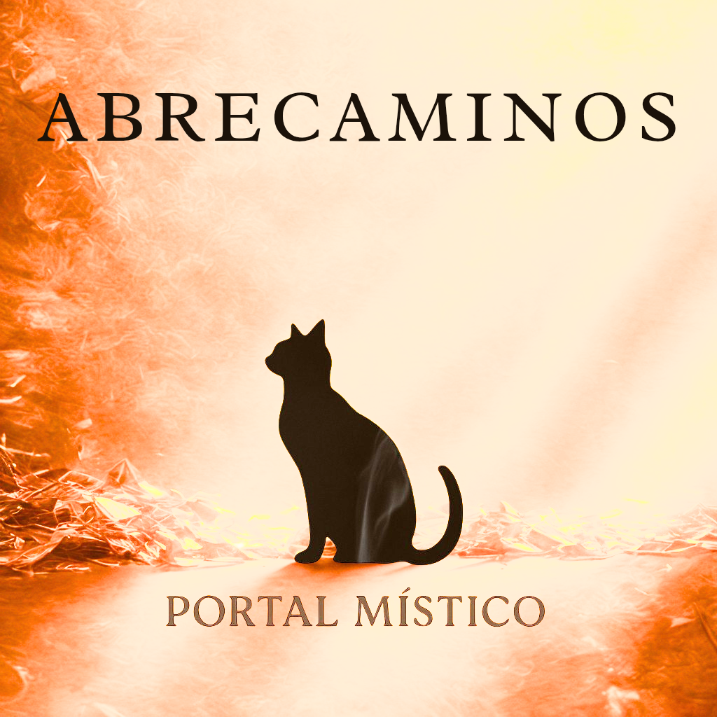 Abrecaminos