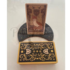 El Tarot de los Gatos