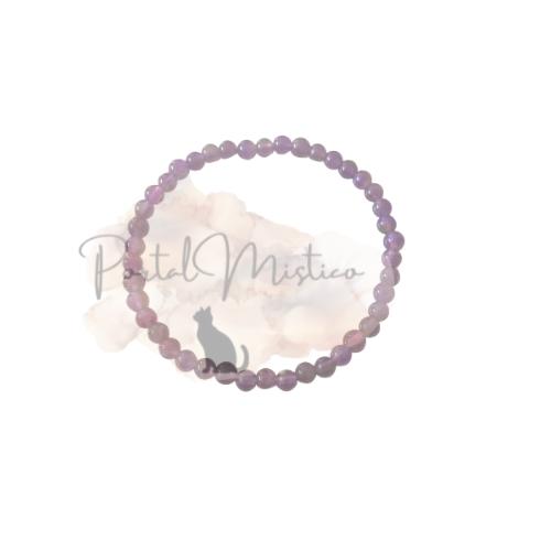 Pulsera Amatista Dark