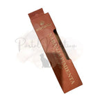 Bombitas Naranja Pimienta