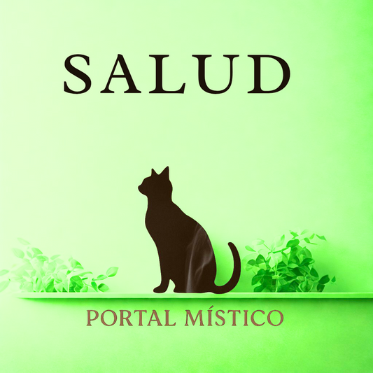 Ritual de Salud - Bienestar y Sanación Vibracional