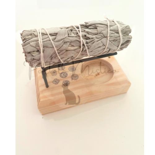 Atadito Salvia Blanca Californiana