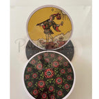 Original Tarot 1909 circular version