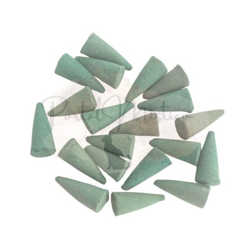 Conos Incienso y Mirra