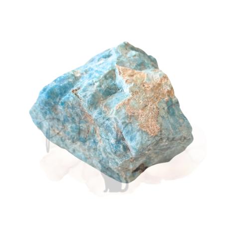 Apatito Azul en Bruto XL - Manifestación y Expresión