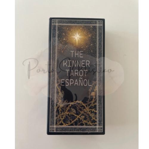The Kinner Tarot