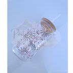 Mystic Sun and Moon Vessel