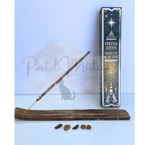 Incienso Ojo de Tigre