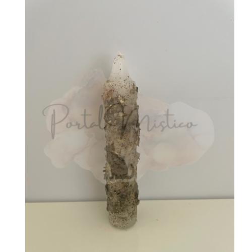 Vela Blanca Abrecaminos - Pureza y Nuevas Oportunidades